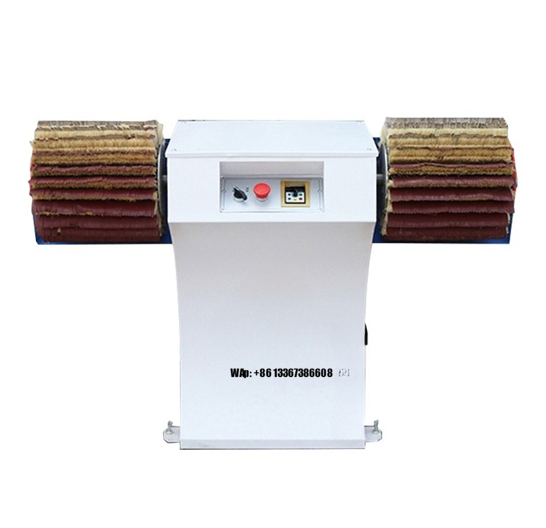 ホットセール ダブル軸水平サンダー研磨機 木工グラインダー - Woodworking Machinery For Sale のレビューと価格